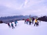 009_Tuxer-Alpen Schneeschuh