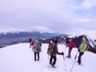 010_Tuxer-Alpen Schneeschuh