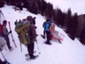 014_Tuxer-Alpen Schneeschuh