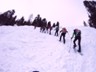 017_Tuxer-Alpen Schneeschuh
