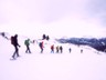 027_Tuxer-Alpen Schneeschuh