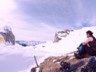 017_Rofan_Schneeschuhtour